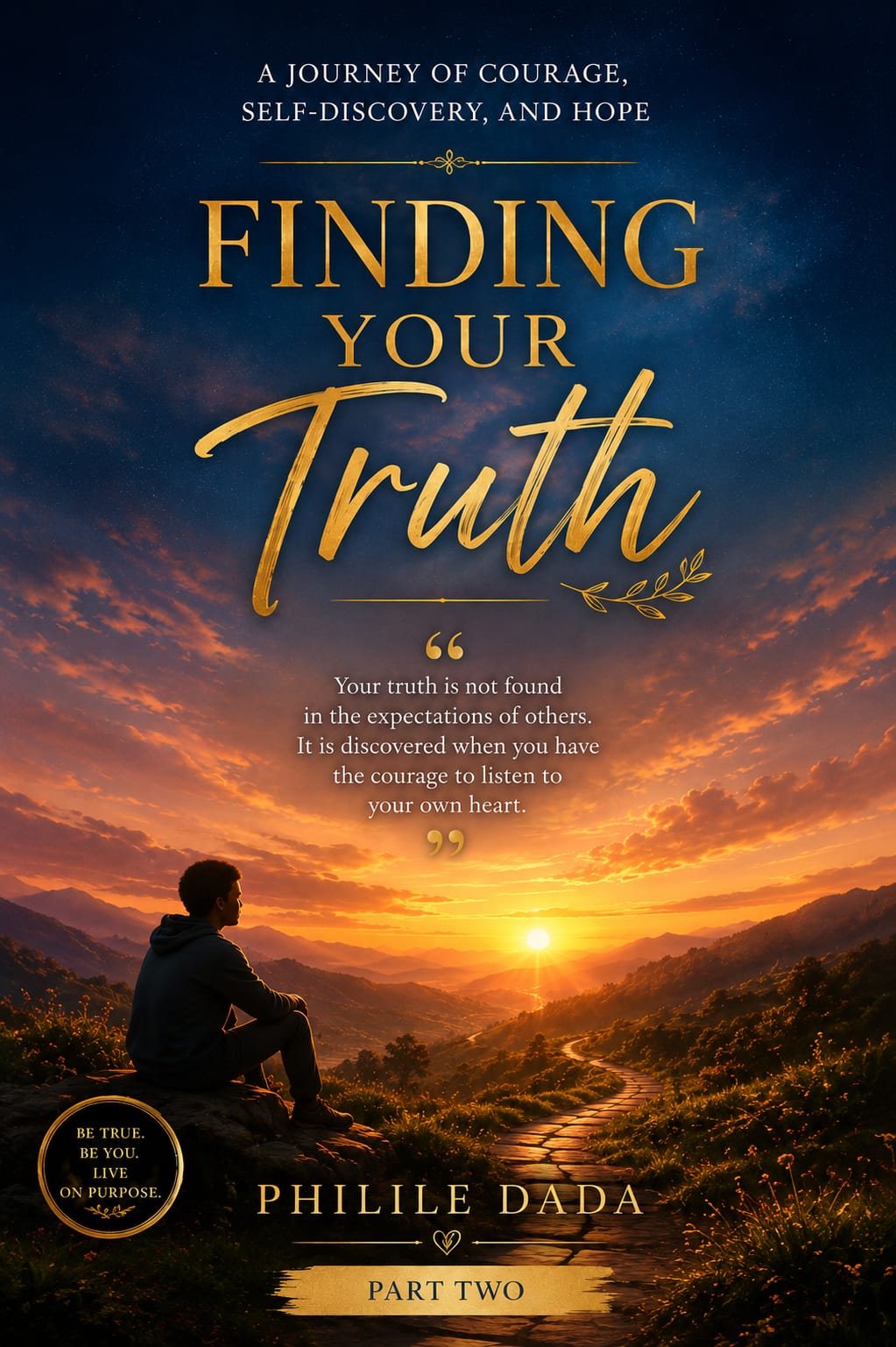 Finding Your Truth