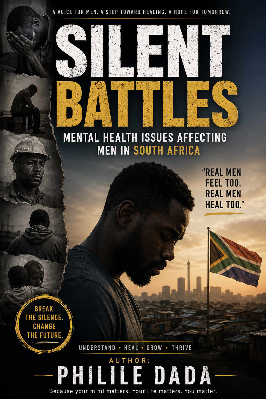 Silent Battles