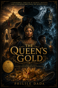 THE QUEEN'S GOLD