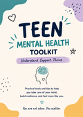 Teen Mental Health Toolkit
