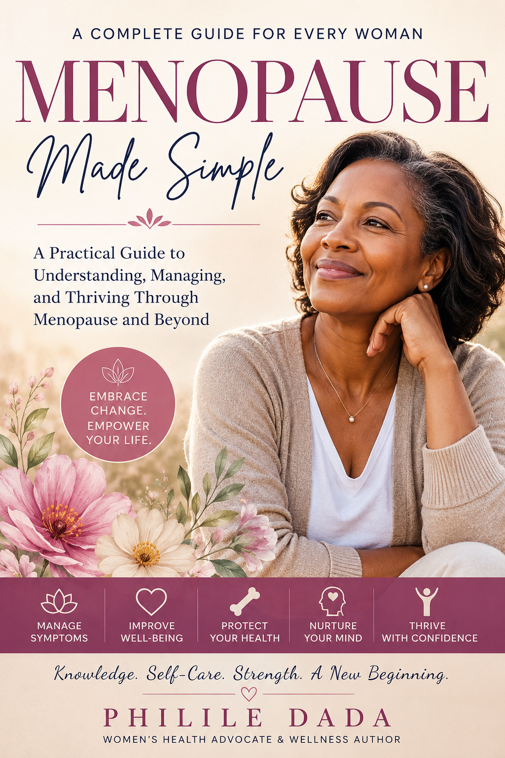 MENOPAUSE MADE SIMPLE